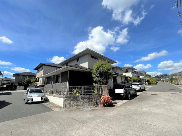 現地外観寫真  寫真撮影日：2025-07-28