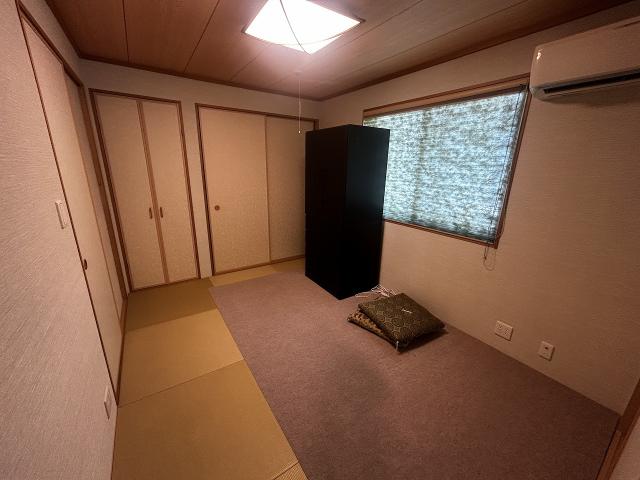 リビング以外の居室  寫真撮影日：2025-07-28
