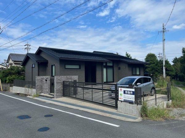 現地外観寫真  寫真撮影日：2025-04-26