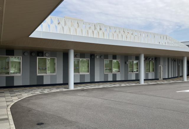らいむの丘保育園 750m 寫(xiě)真撮影日：2025-07-19