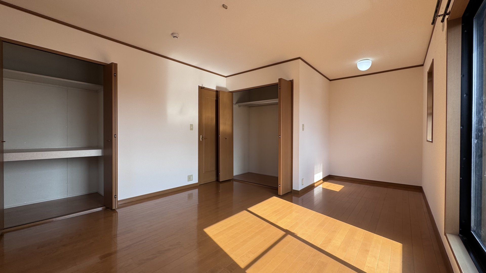 収納（洋室10.0帖）