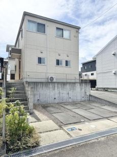 現地外観寫真 寫真撮影日:2025-09-21