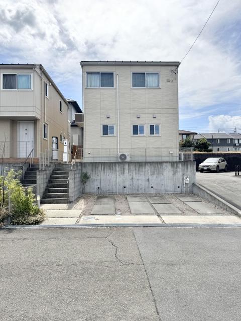 現(xiàn)地外観寫真  寫真撮影日：2025-09-21