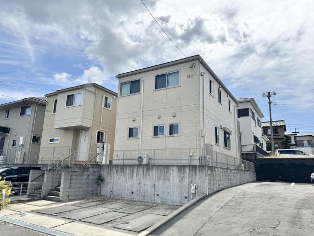 現(xiàn)地外観寫真  寫真撮影日：2025-09-21