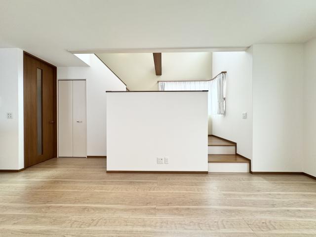 リビング  寫真撮影日：2025-09-21