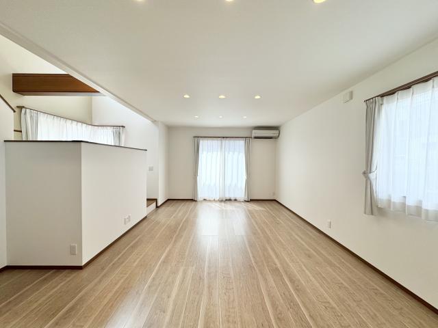 リビング  寫真撮影日：2025-09-21