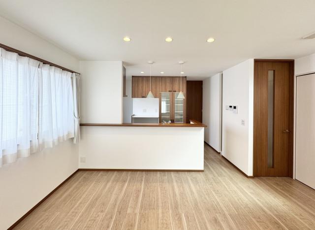 キッチン  寫真撮影日：2025-09-21