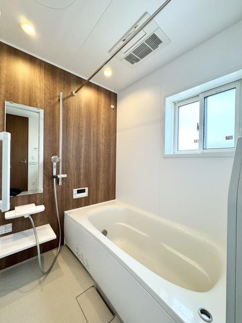その他設(shè)備 浴室  寫真撮影日：2025-09-21