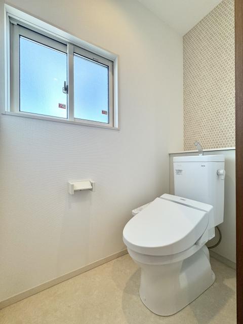 その他設(shè)備 1階トイレ  寫真撮影日：2025-09-21