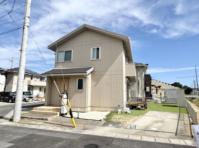 現地外観寫真  寫真撮影日：2025-09-21