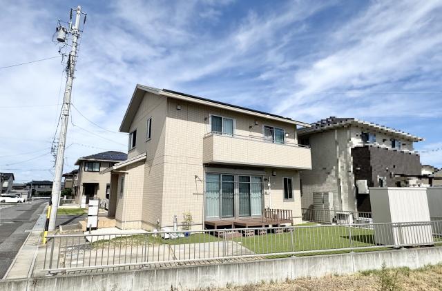 現地外観寫真  寫真撮影日：2025-09-21