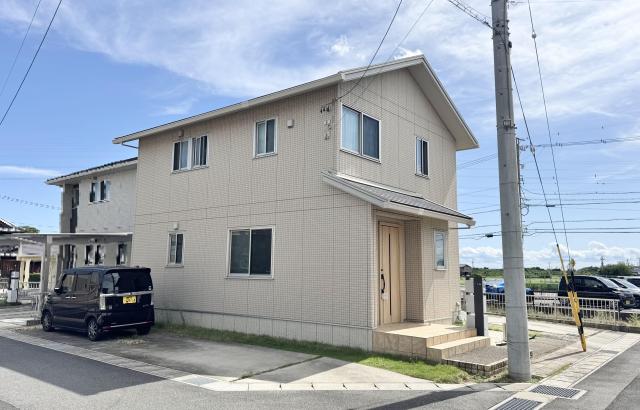 現地外観寫真  寫真撮影日：2025-09-21