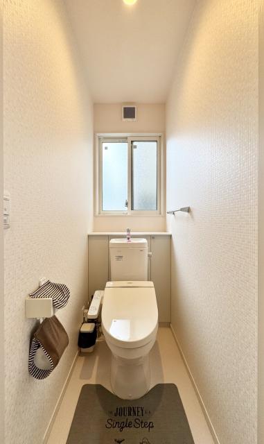 トイレ  寫真撮影日：2025-09-21