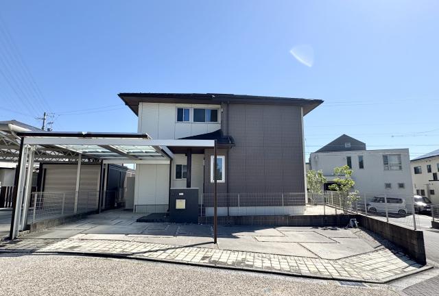 現(xiàn)地外観寫真  寫真撮影日：2025-10-09