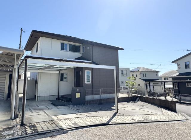 現(xiàn)地外観寫真  寫真撮影日：2025-10-09