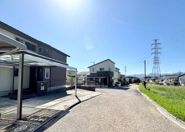 現(xiàn)地外観寫真  寫真撮影日：2025-10-09