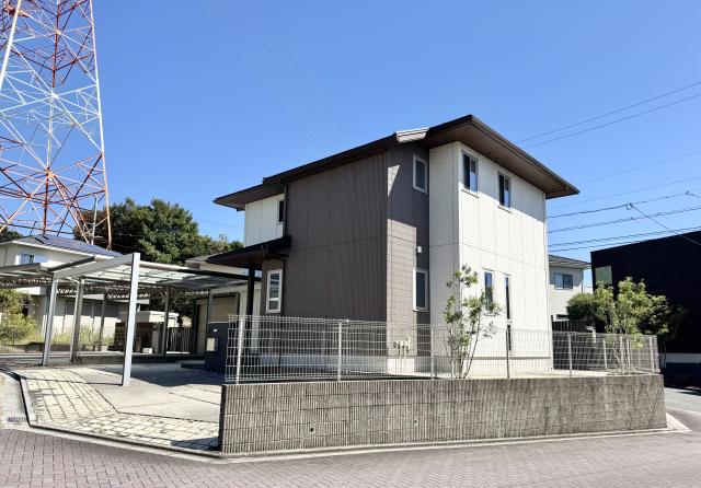 現(xiàn)地外観寫真  寫真撮影日：2025-10-09