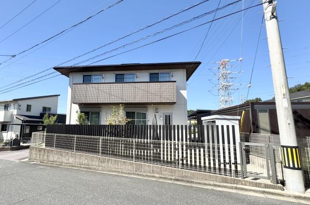 現(xiàn)地外観寫真  寫真撮影日：2025-10-09