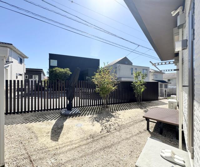 庭  寫真撮影日：2025-10-09