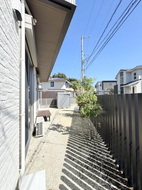 庭  寫真撮影日：2025-10-09