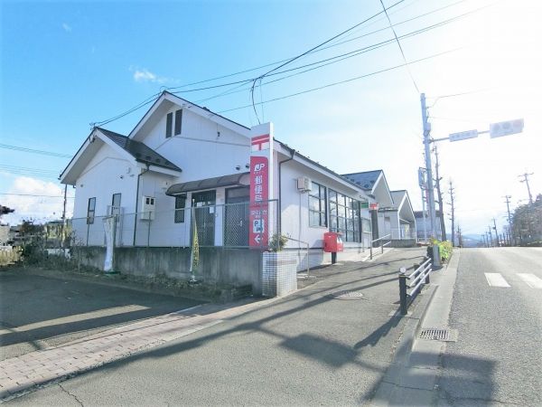 泉住吉臺(tái)郵便局 710m 寫真撮影日：2024-01-13 