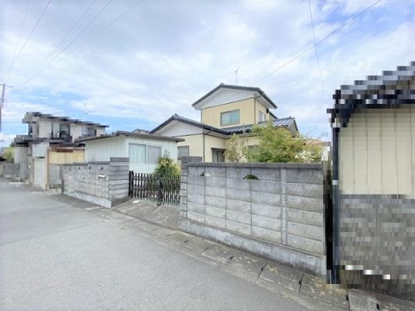 現地外観寫真  寫真撮影日：2024-07-02