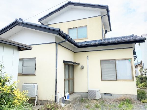 現地外観寫真  寫真撮影日：2024-07-02