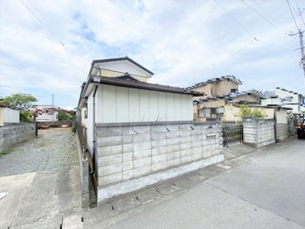 現地外観寫真  寫真撮影日：2024-07-02