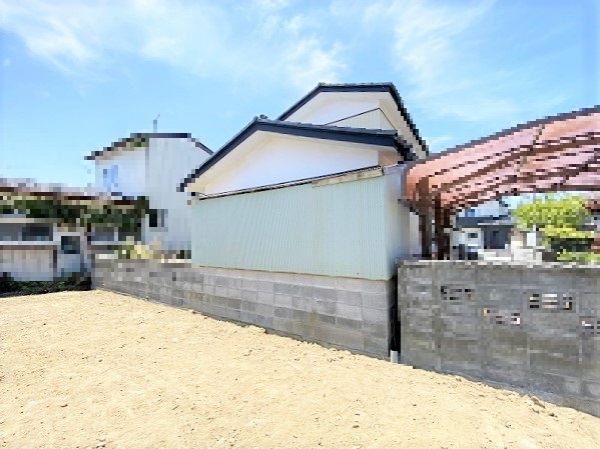 現地外観寫真  寫真撮影日：2024-07-02