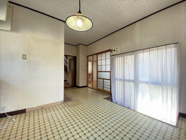 キッチン  寫真撮影日：2024-08-03