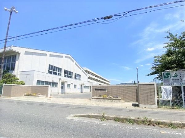 石巻市立住吉中學校 1160m 寫真撮影日：2024-07-02 