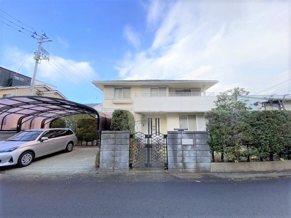 現地外観寫真  寫真撮影日：2024-12-05