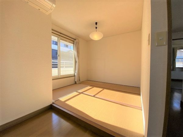 リビング以外の居室  寫真撮影日：2024-12-30