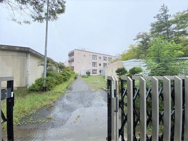 仙臺市立吉成中學校 670m 寫真撮影日：2024-09-15 