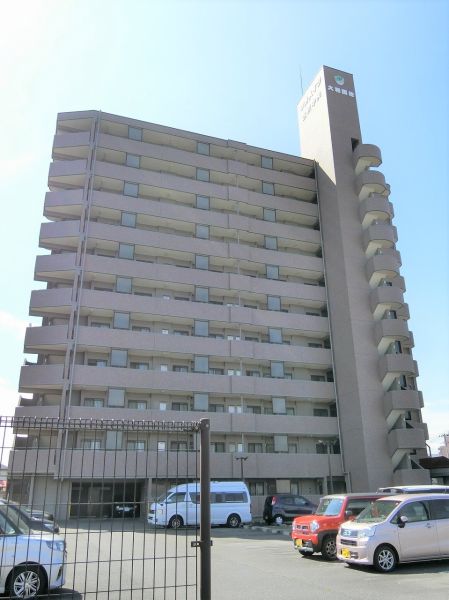 現地外観寫真  寫真撮影日：2024-09-13