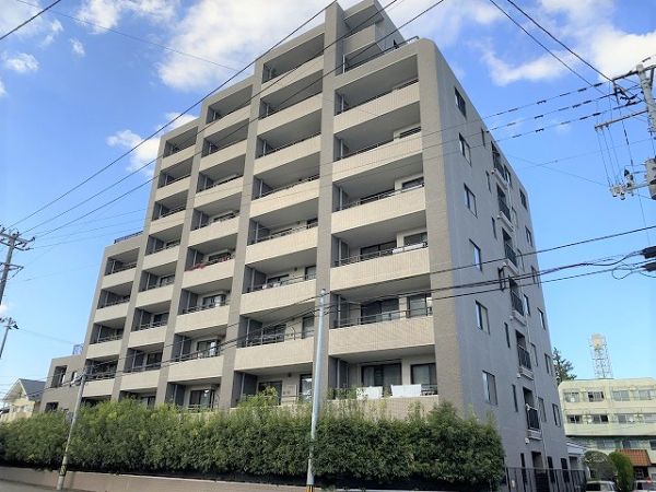 現地外観寫真  寫真撮影日：2024-10-13