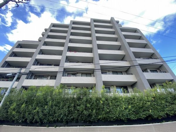 現地外観寫真  寫真撮影日：2024-10-13