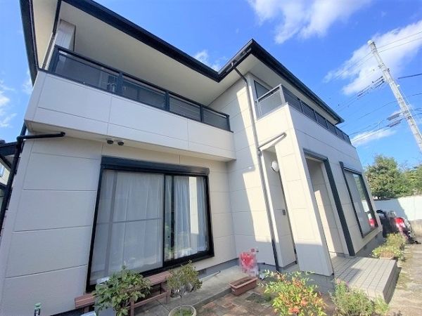 現地外観寫真  寫真撮影日：2024-10-12