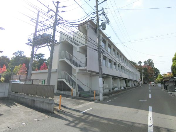 現(xiàn)地外観寫真  寫真撮影日：2024-10-27
