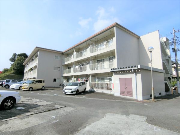 現(xiàn)地外観寫真  寫真撮影日：2024-10-27