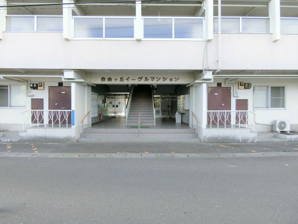 現(xiàn)地外観寫真  寫真撮影日：2024-10-27