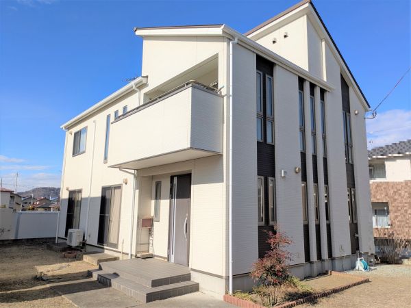 現地外観寫真  寫真撮影日：2025-01-29