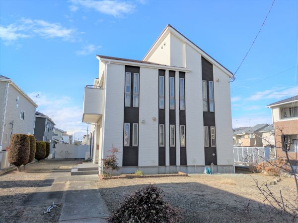 現地外観寫真  寫真撮影日：2025-01-29