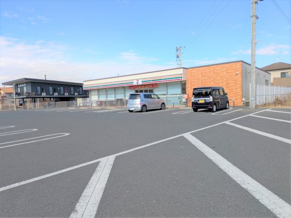 セブンイレブン石巻渡波店 240m 寫真撮影日：2025-01-29 