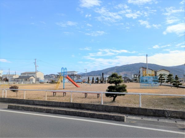 浜松公園 530m 寫真撮影日：2025-01-29 