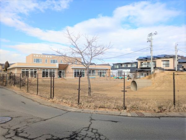 石巻ひがし保育園 700m 寫真撮影日：2025-01-29 