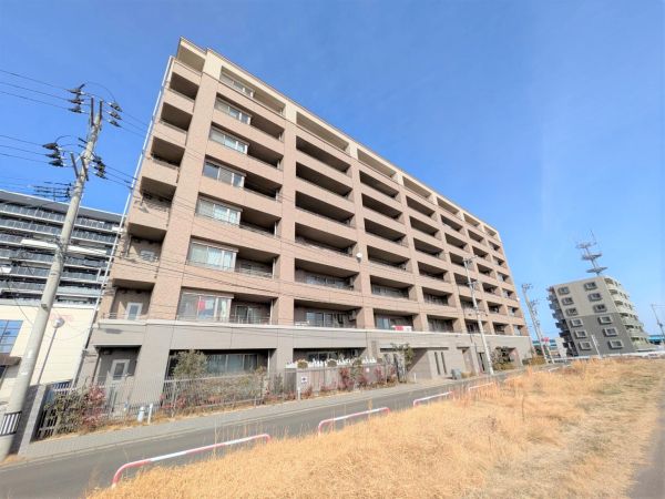 現地外観寫真  寫真撮影日：2025-02-02