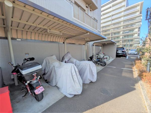 その他共用部  寫真撮影日：2025-02-02
