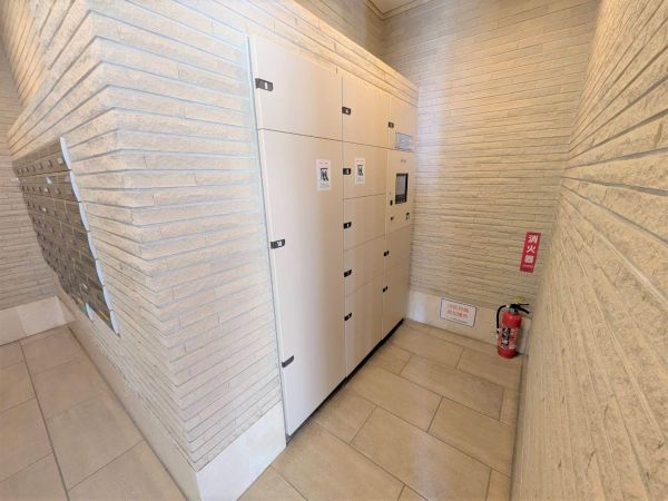 その他共用部  寫真撮影日：2025-02-02