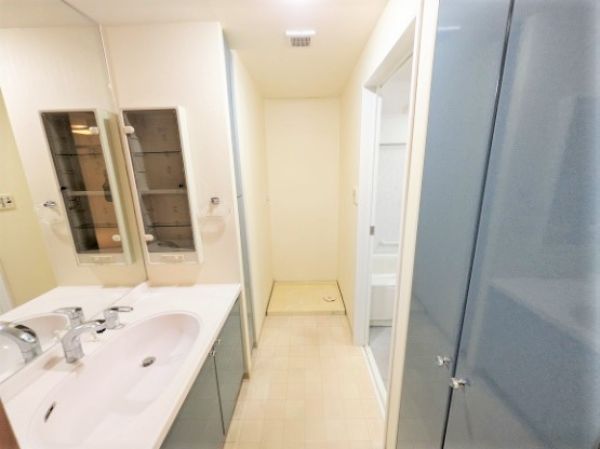 洗面臺?洗面所  寫真撮影日：2025-04-13
